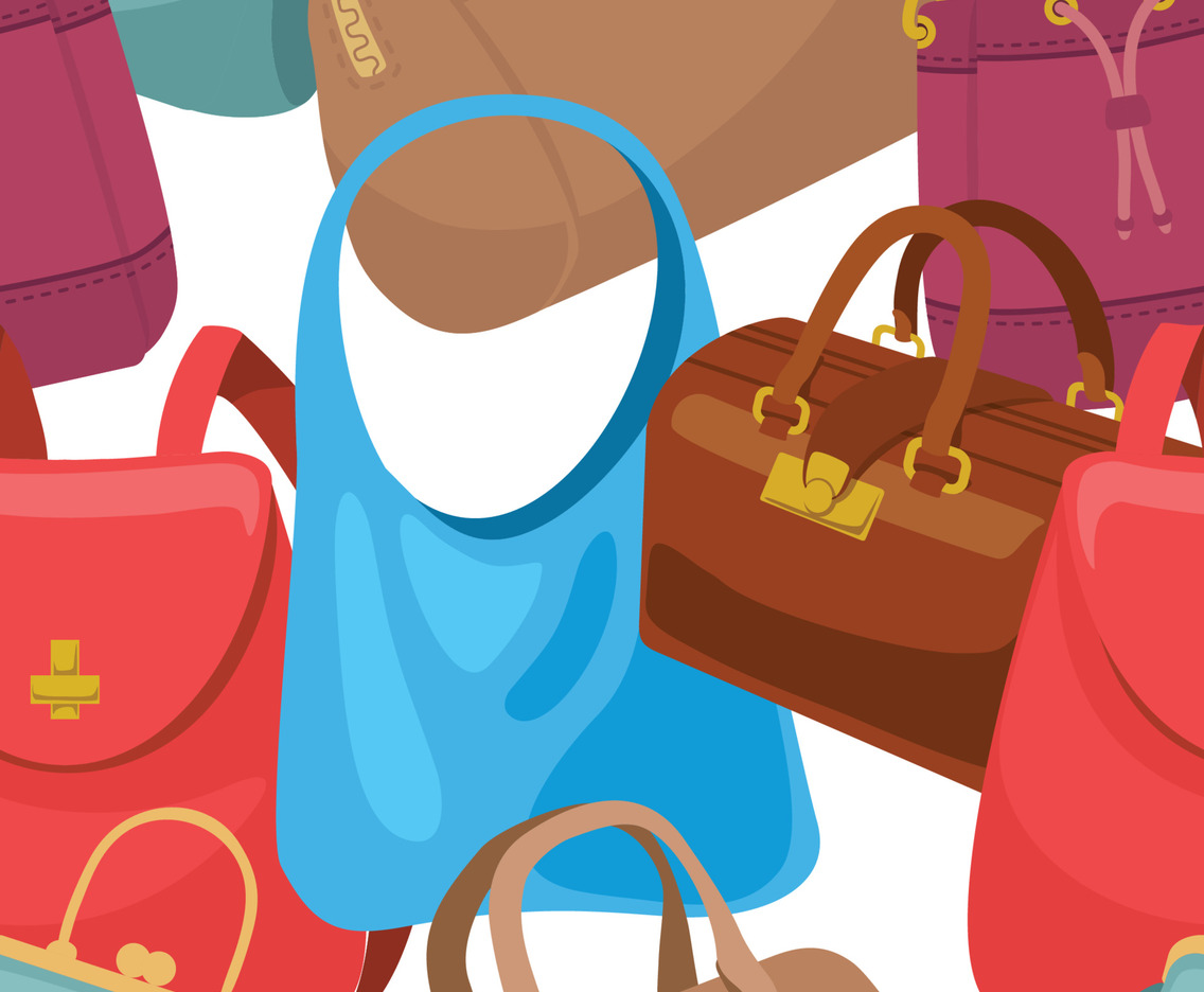 Women Fashion Bags