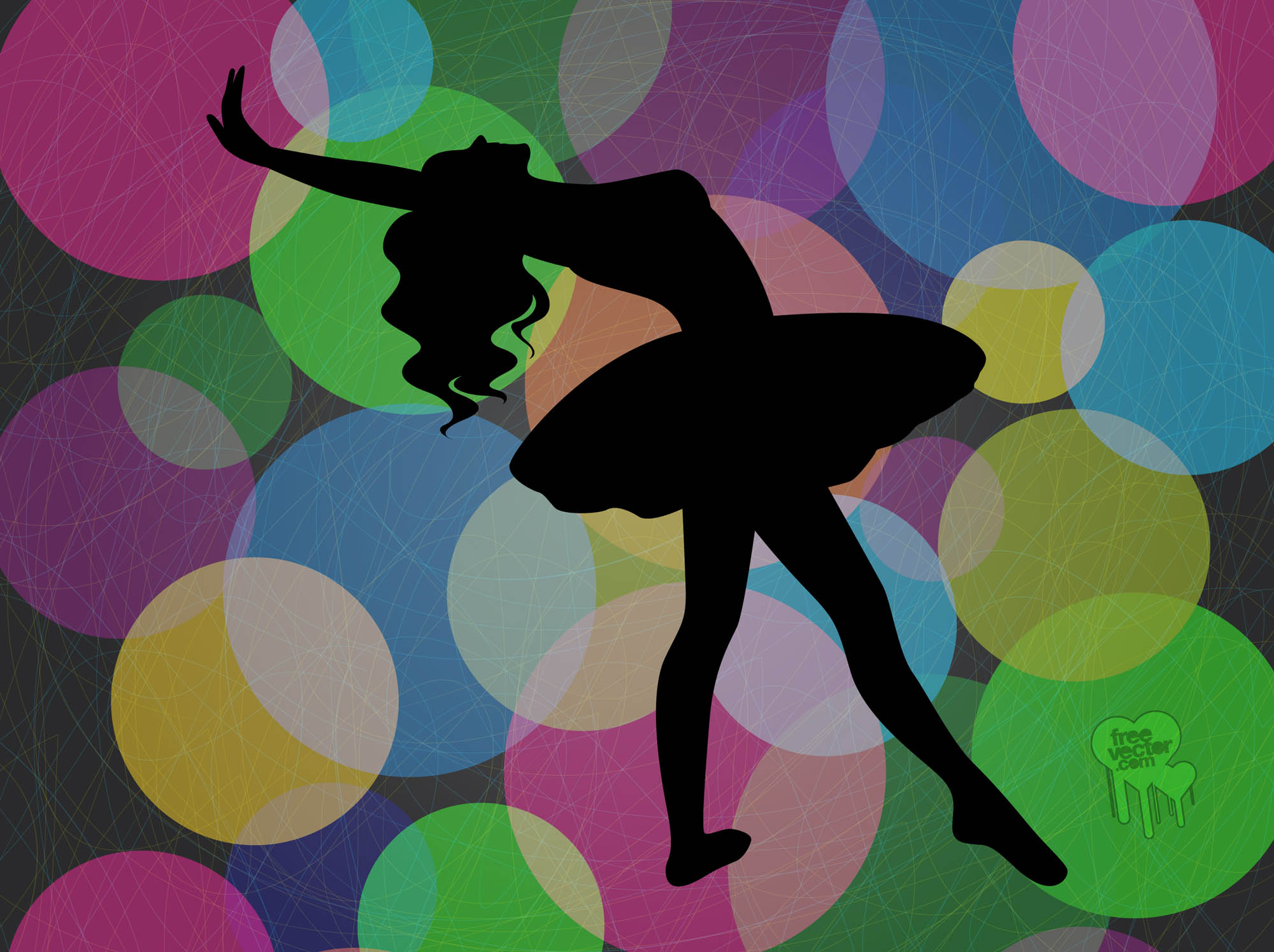 Dance Of Joy