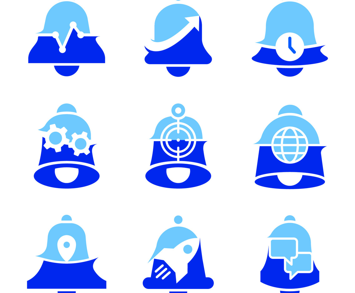 Bell Notification For Business Purposes