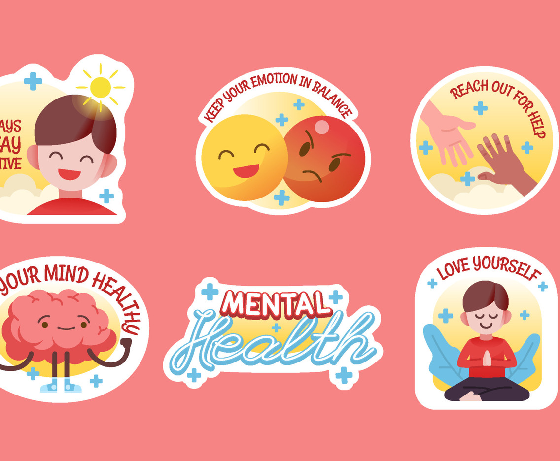 Mental Health Awareness