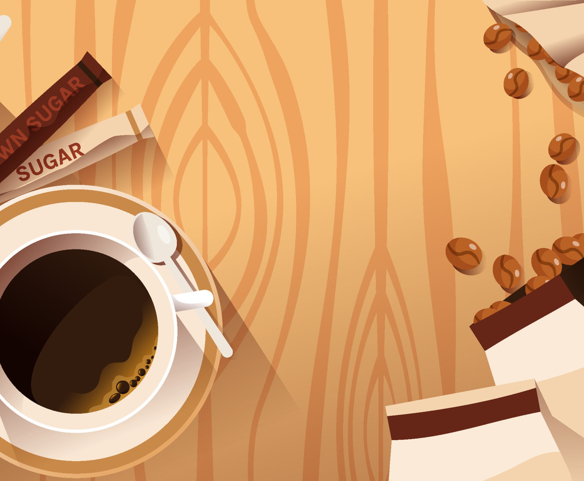 Celebrate Coffee Day