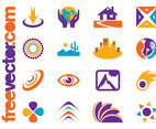 Icons And Logo Templates