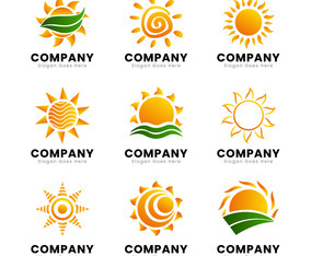 Sun Vector Art & Graphics | freevector.com