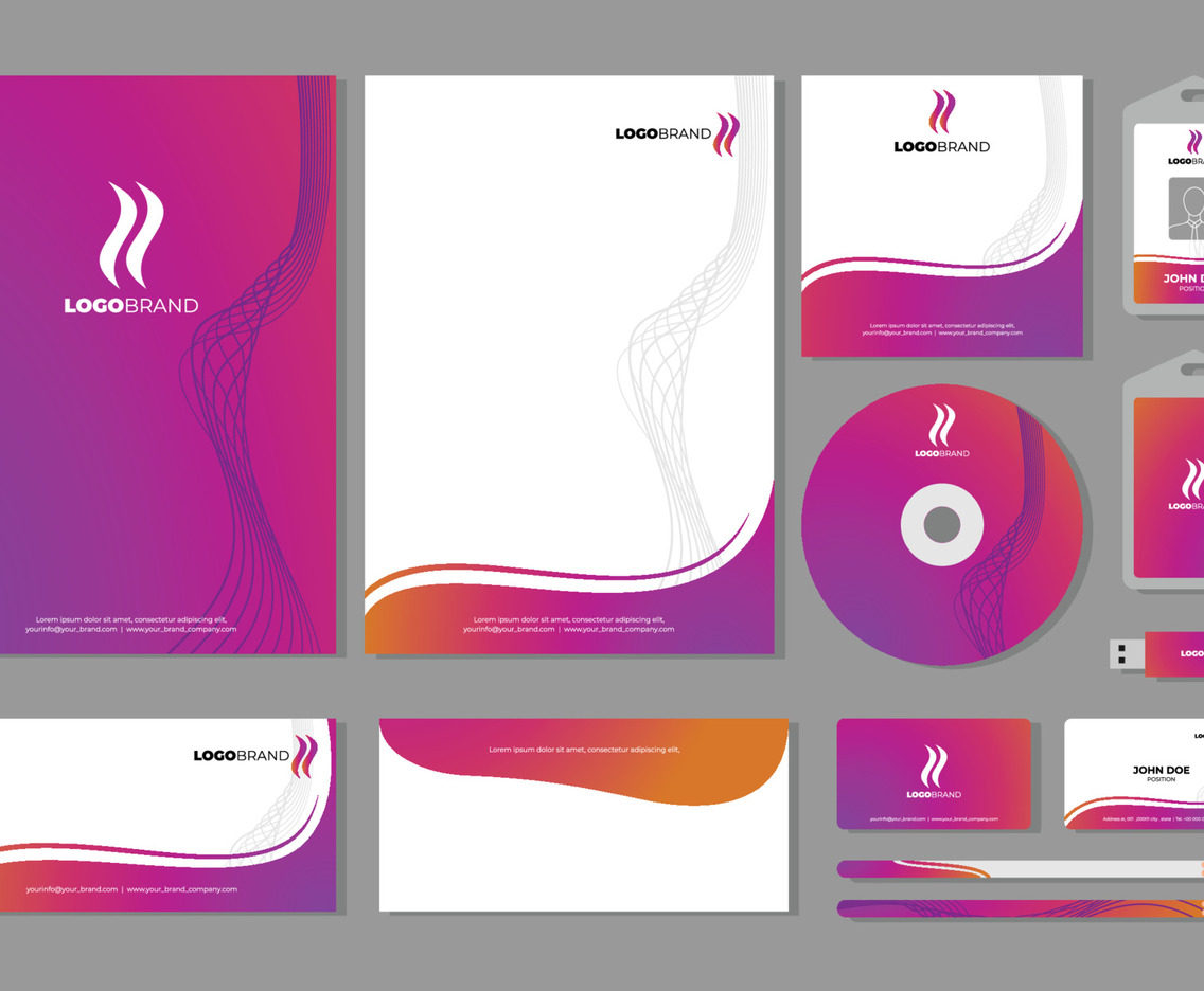 Business Kit Duochrome