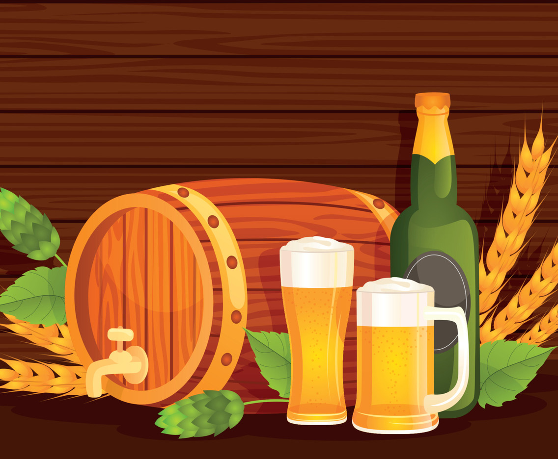 Oktoberfest Beer Festival