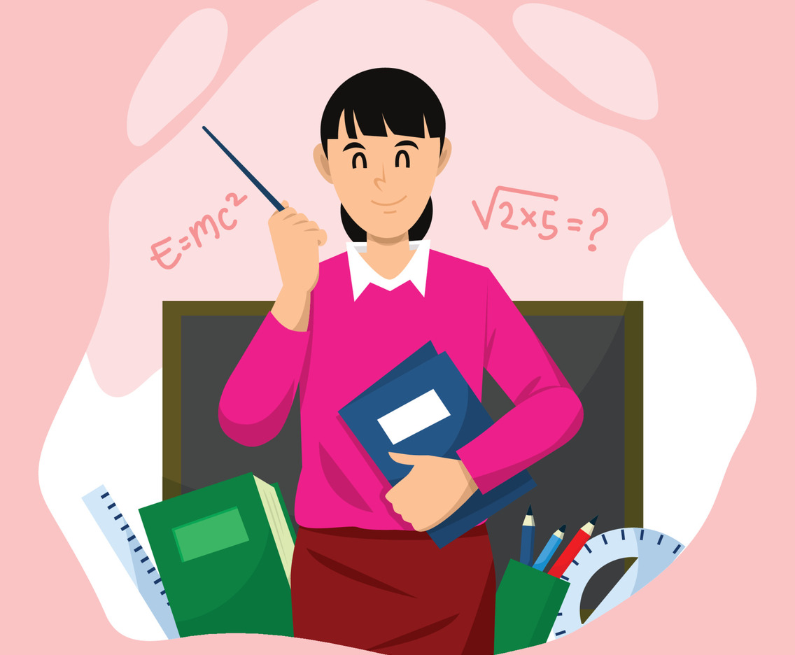 World Teacher's Day