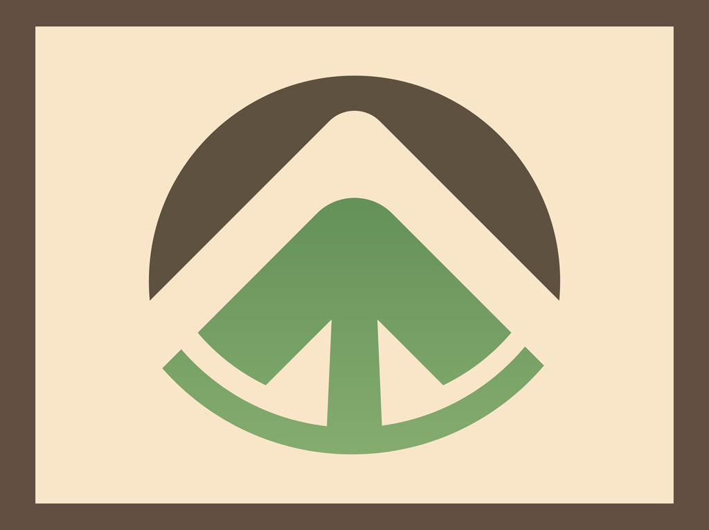 Abstract Arrow Icon