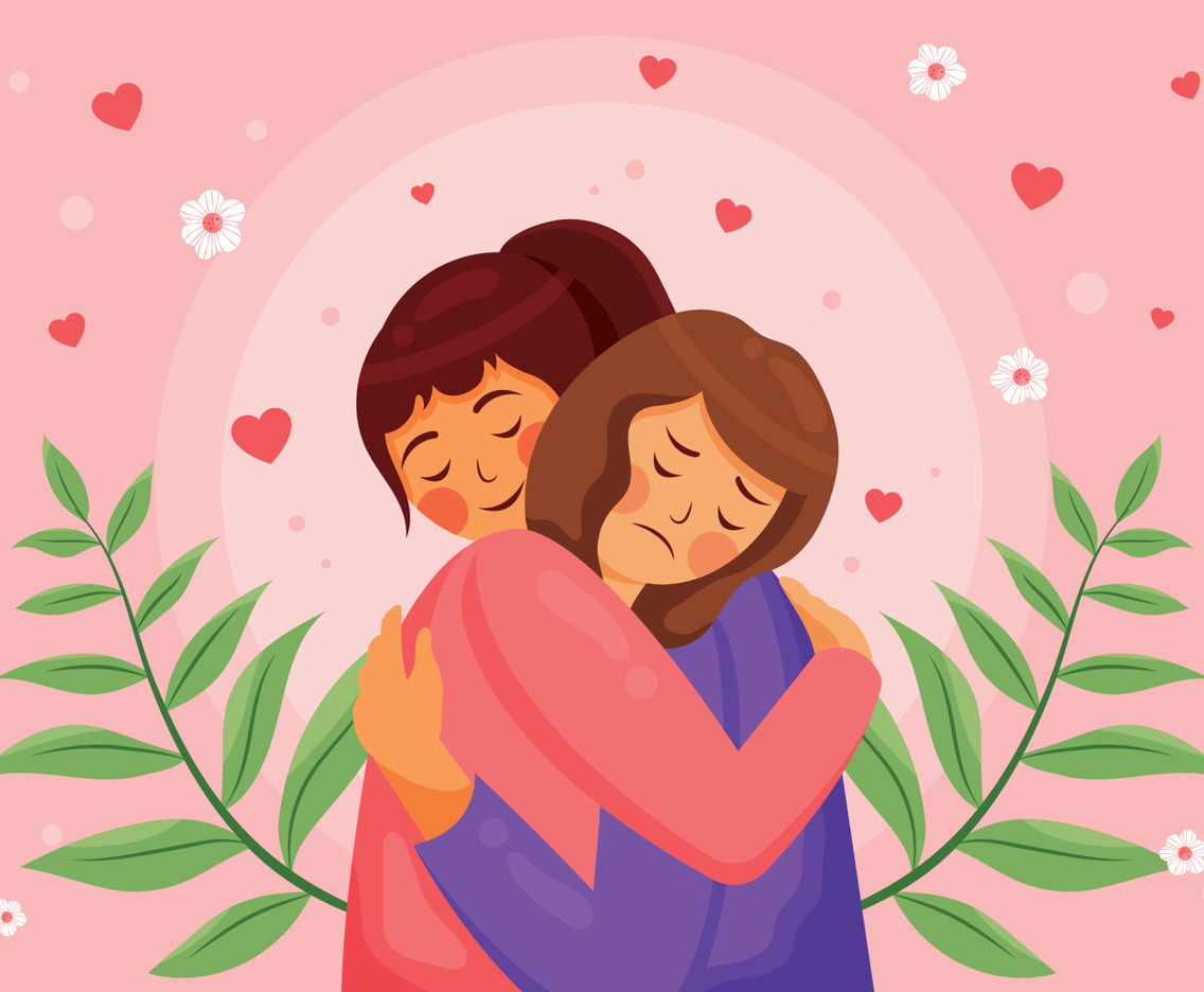 Survival Support Mental Health Awareness Month