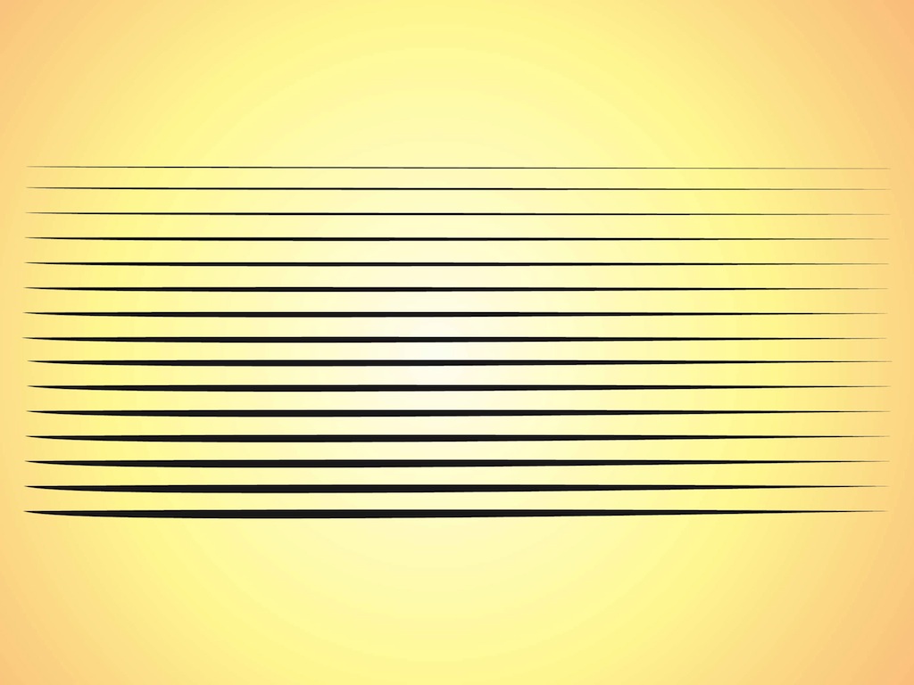 Stripes Vector