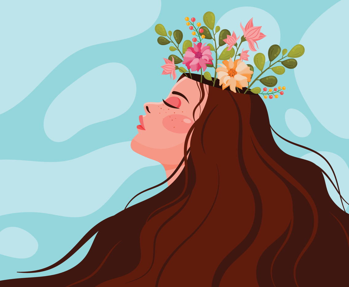 Mental Health Awareness Month