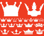 Royal Crowns Collection