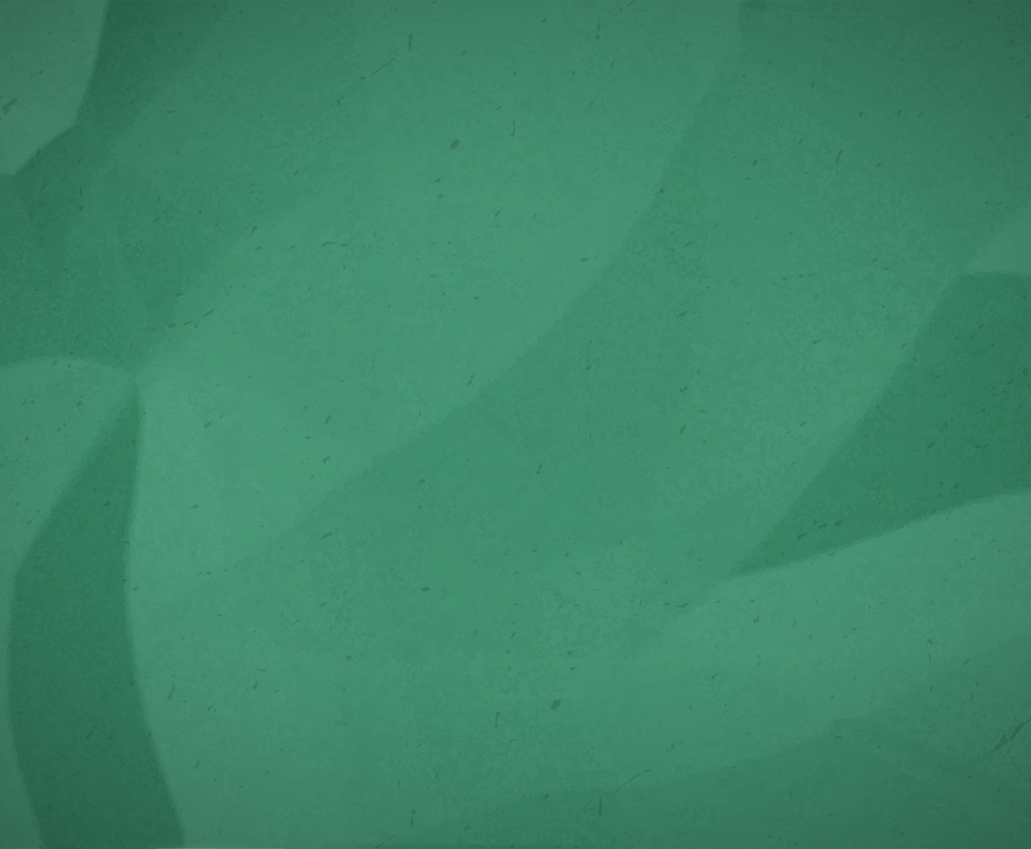 Green Paper Texture Background