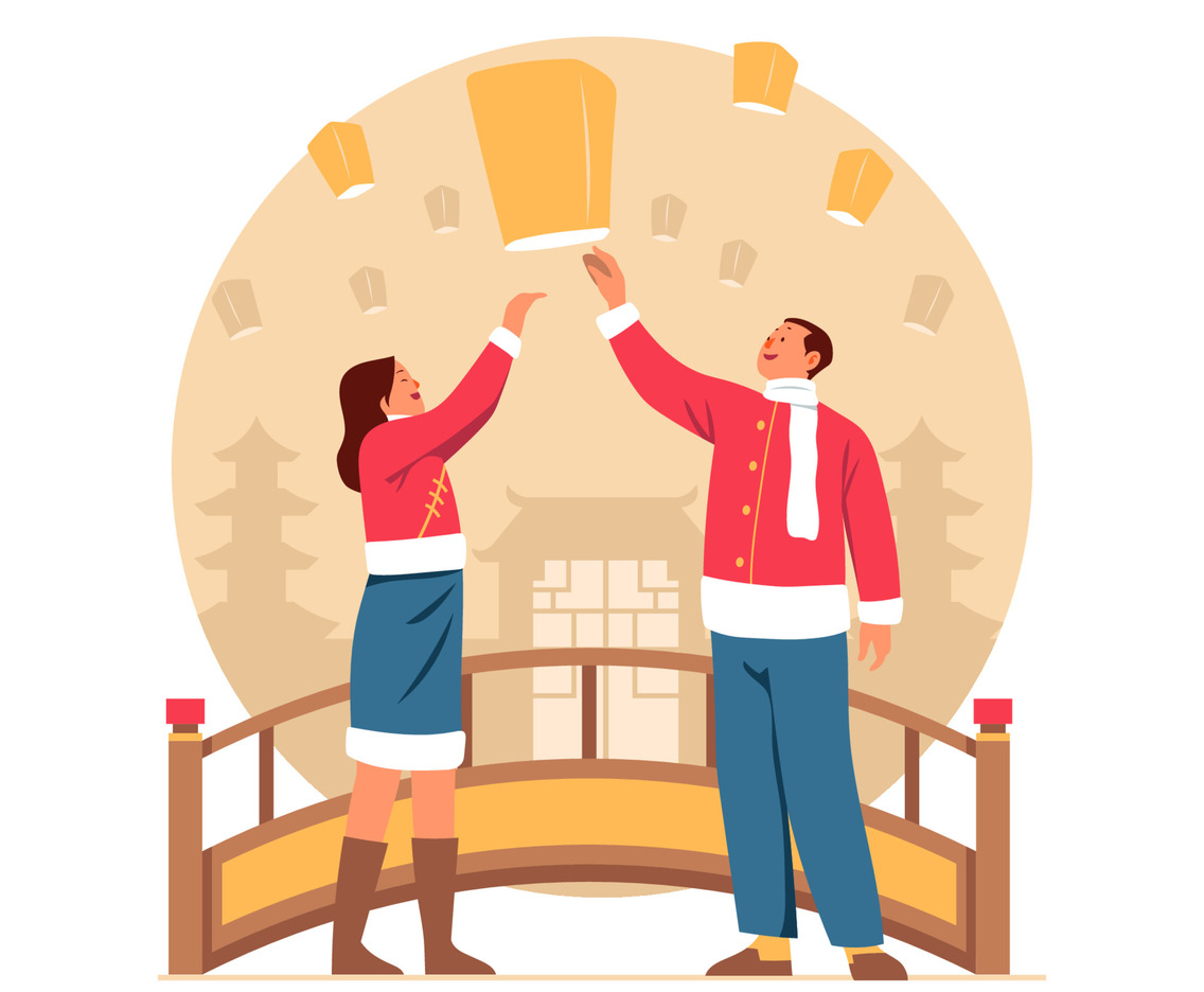 Chinese New Year Activity