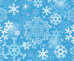 Snowflakes Vector Art & Graphics | freevector.com