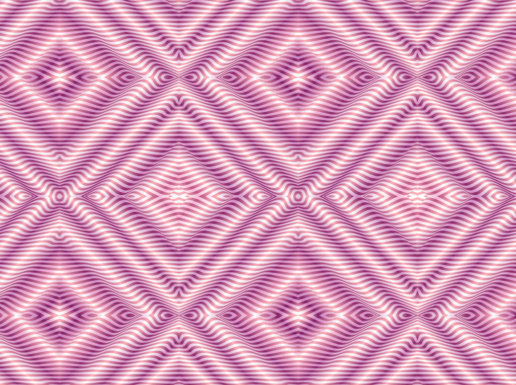 Abstract Vector Pattern