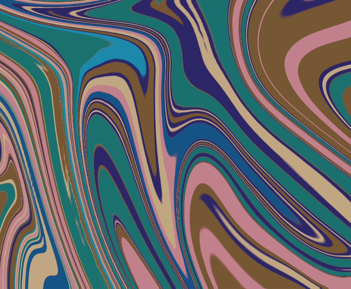 Inkscape Deep Pastel Color
