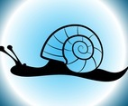Vector Snail