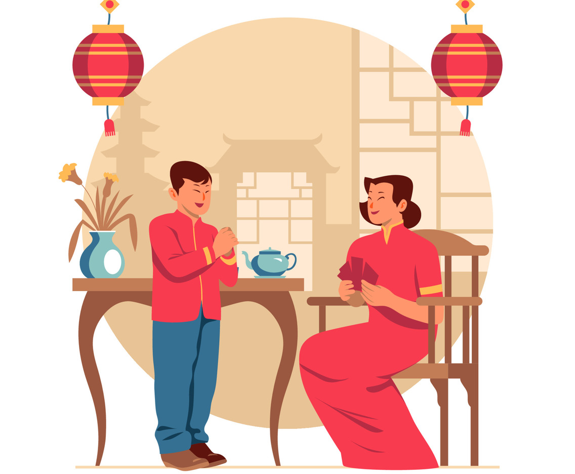 Chinese New Year Activity