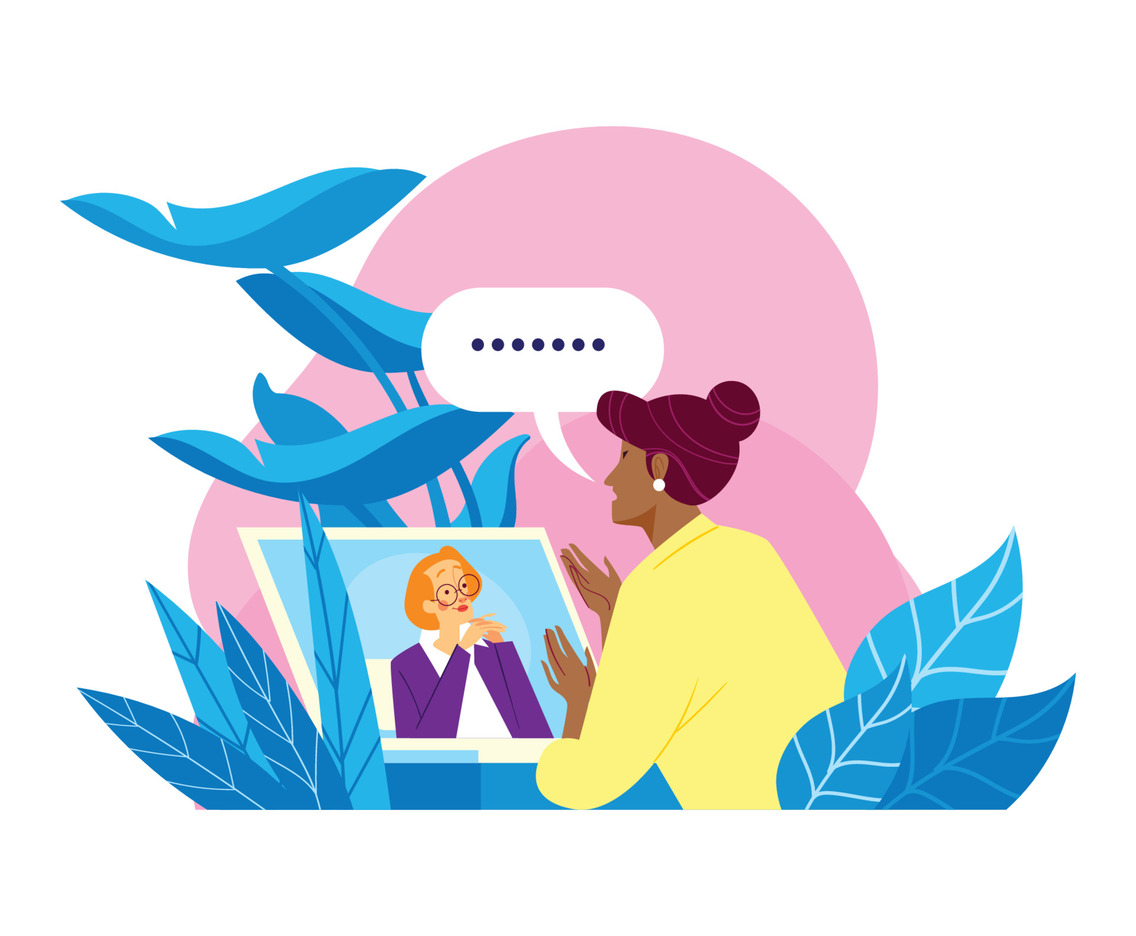 Online Consultation With Senior Psychologist
