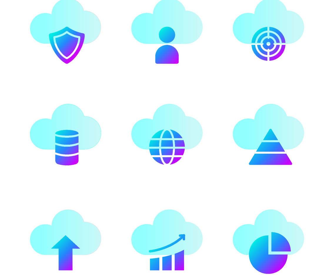 Cloud Business Data