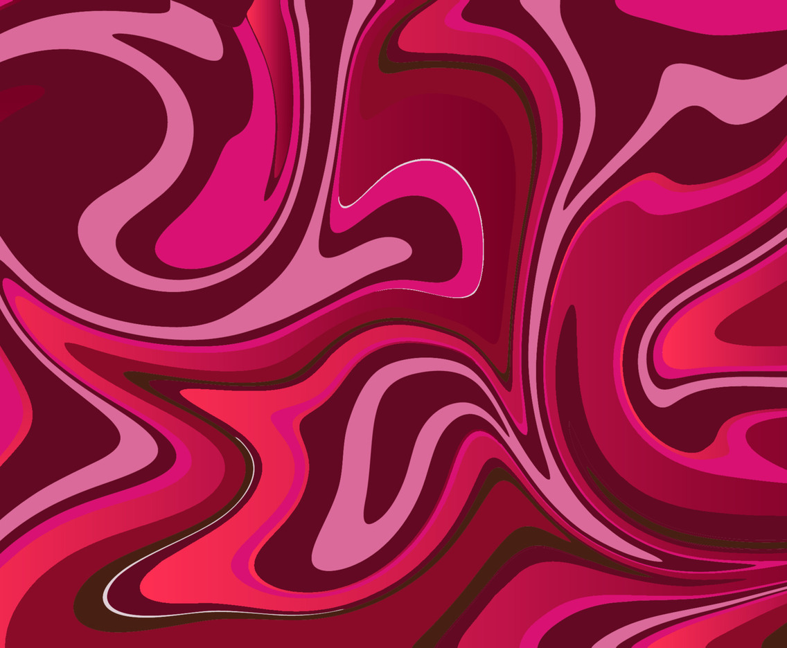 Deep Pastel Inkscape Background