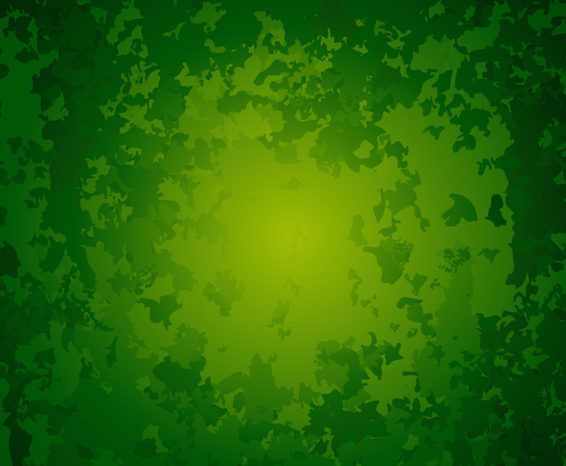 Green Texture Abstract Background