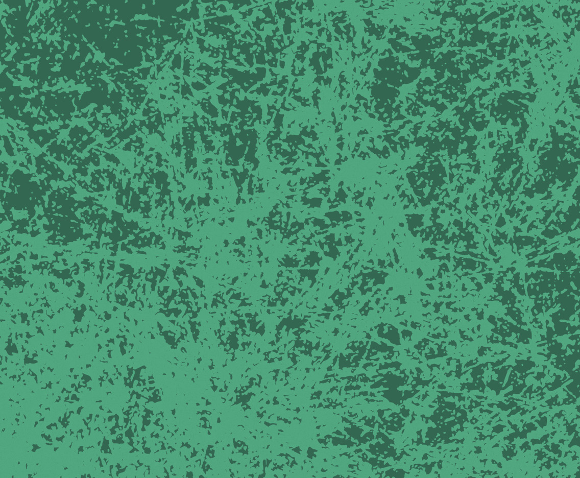Green Grunge Abstract Background