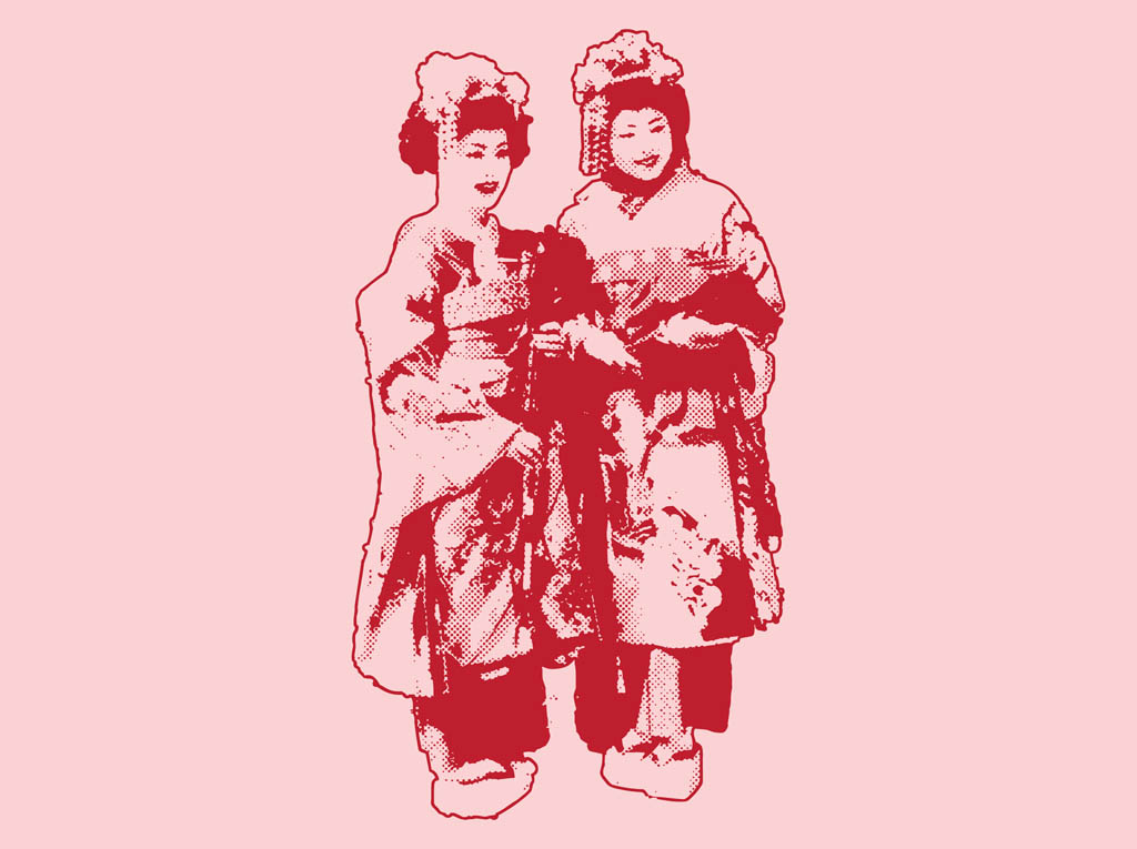 Japanese Women
