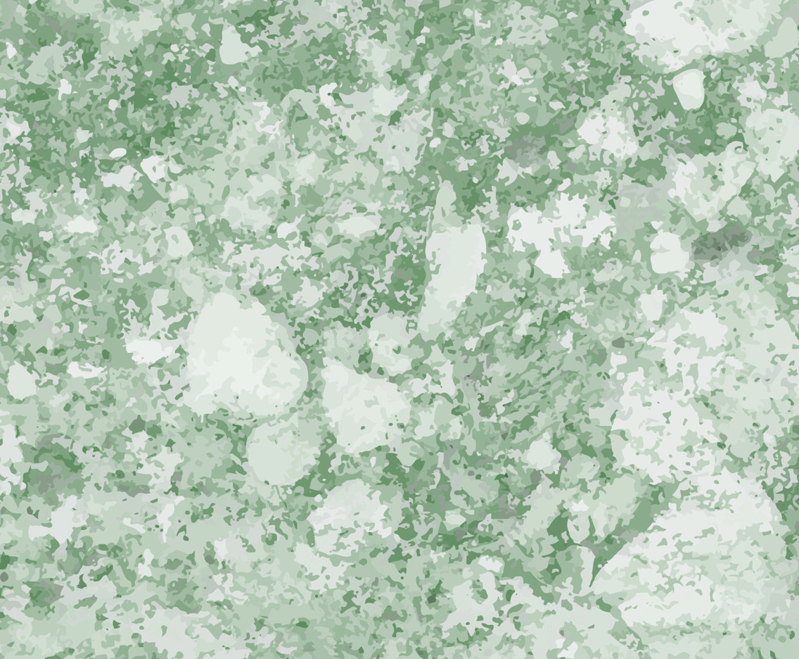 Green Grunge Abstract Background