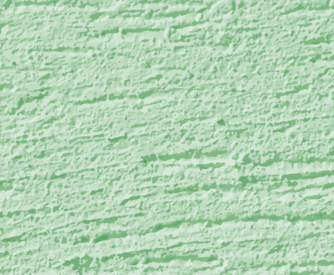Green Concrete Wall Background