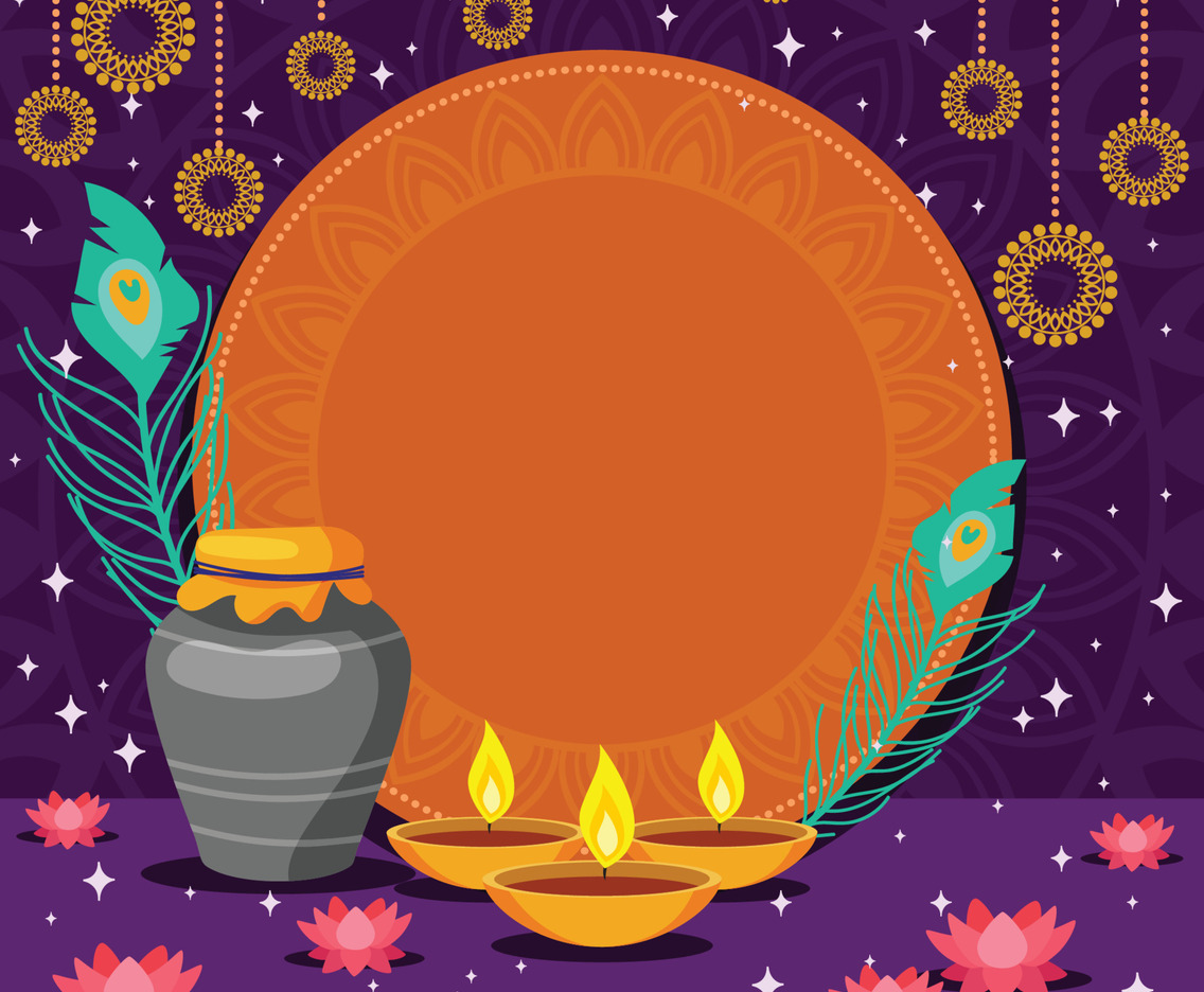 Happy Thaipusam Festival