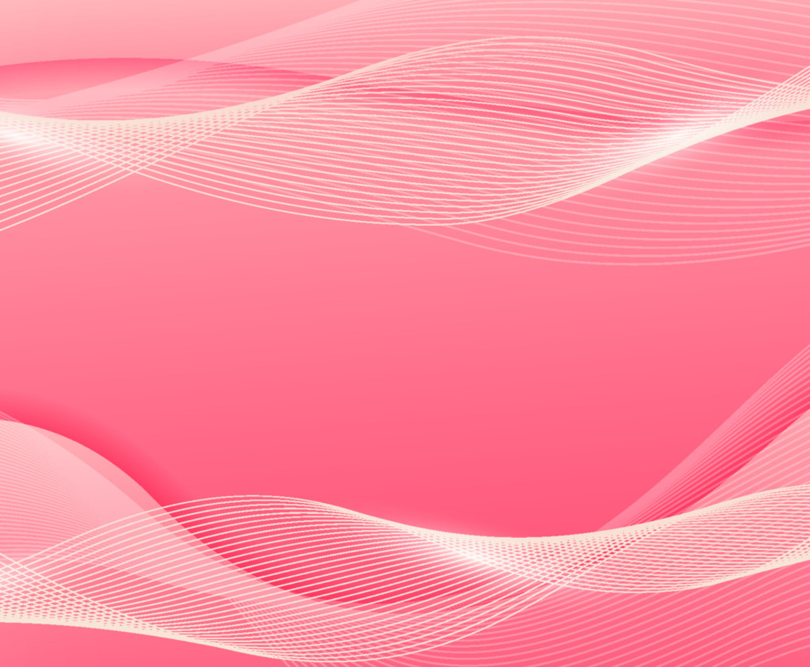 Lines and Waves Background