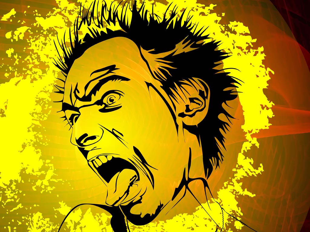 Metal Freak