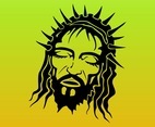 Jesus Face
