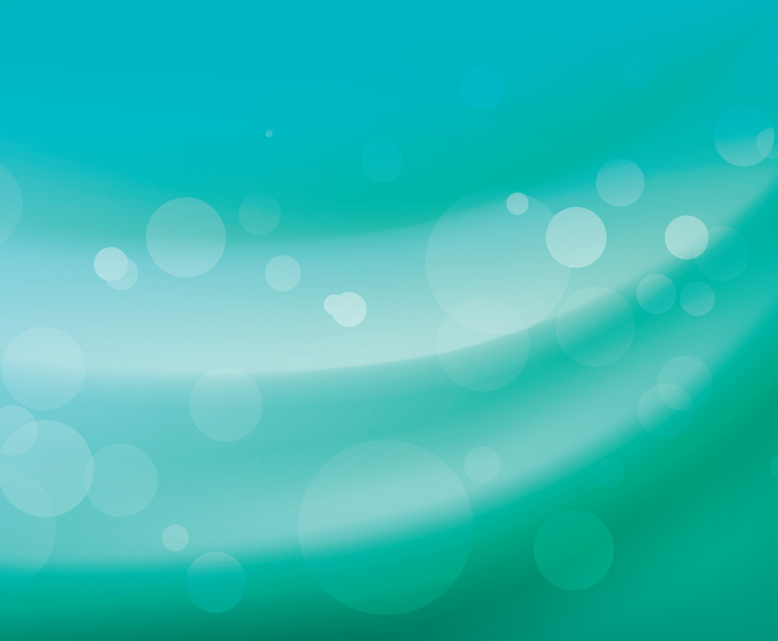 Beautiful Blue Green Combo
