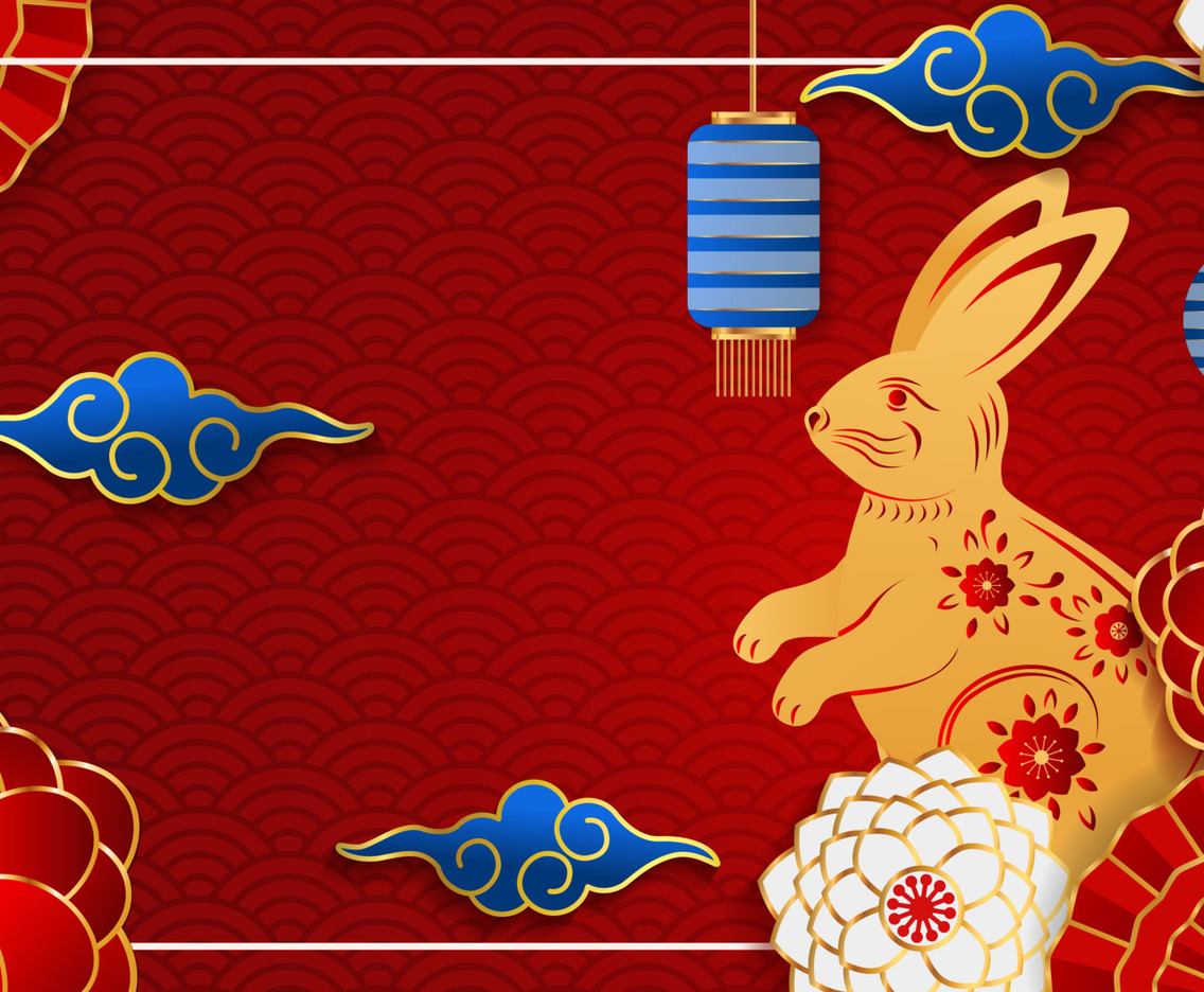 Chinese New Year Background