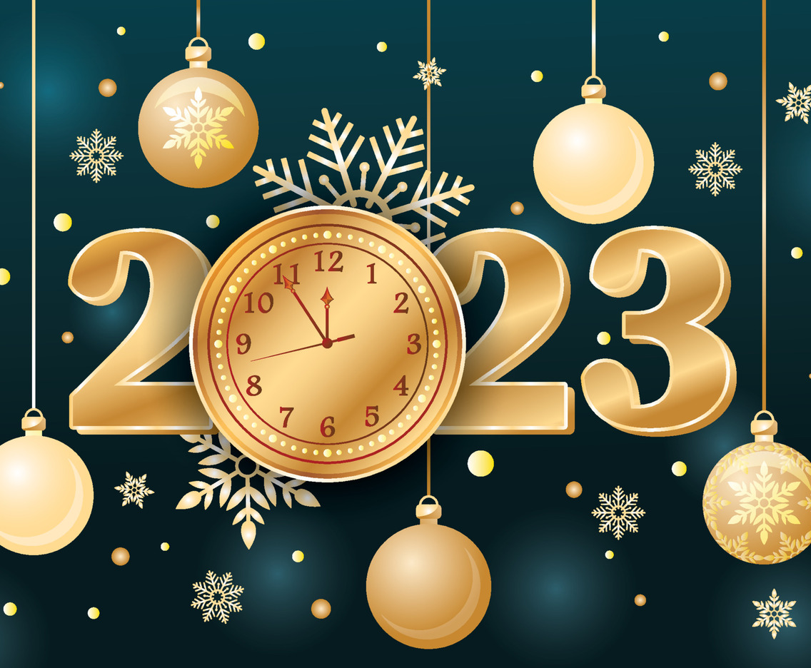 Countdown New Year