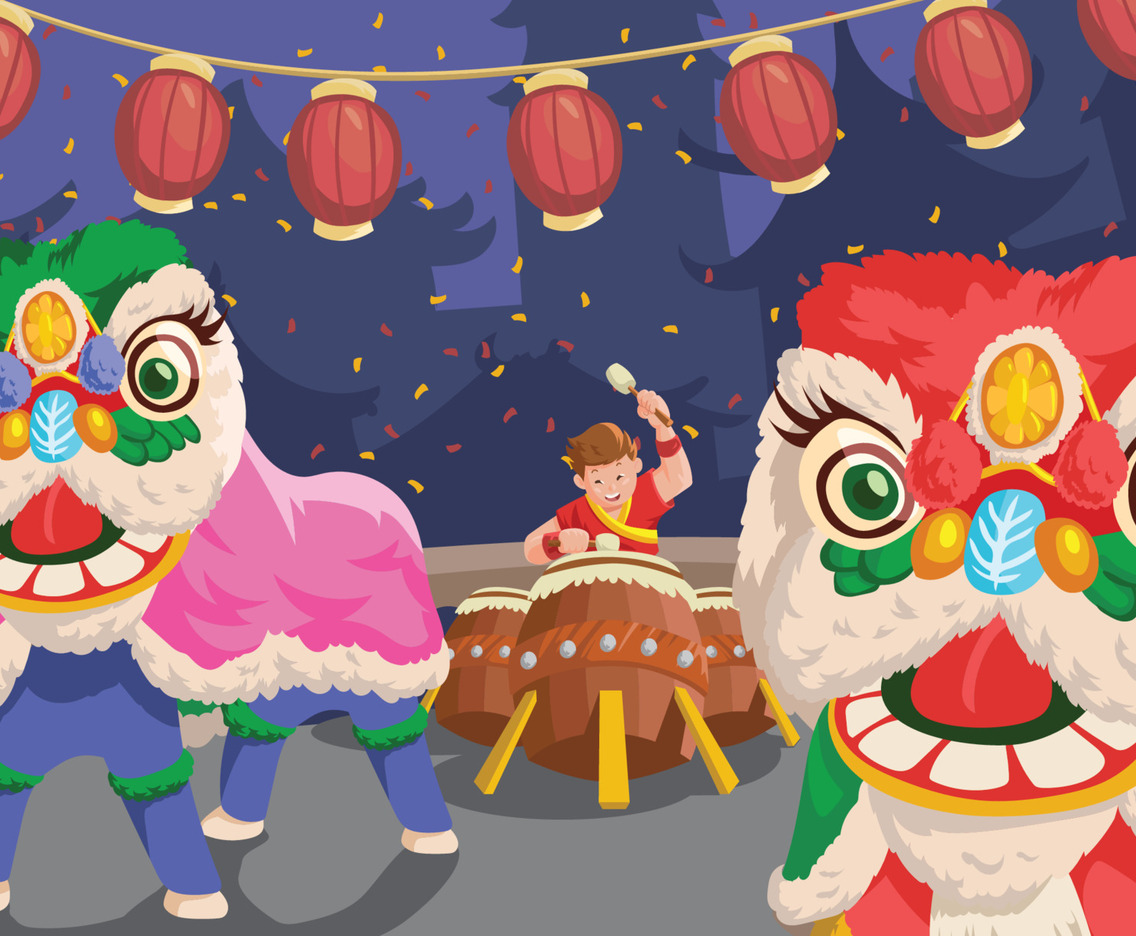 Chinese New Year Festival