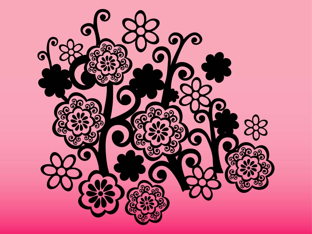 Flowers Graphics