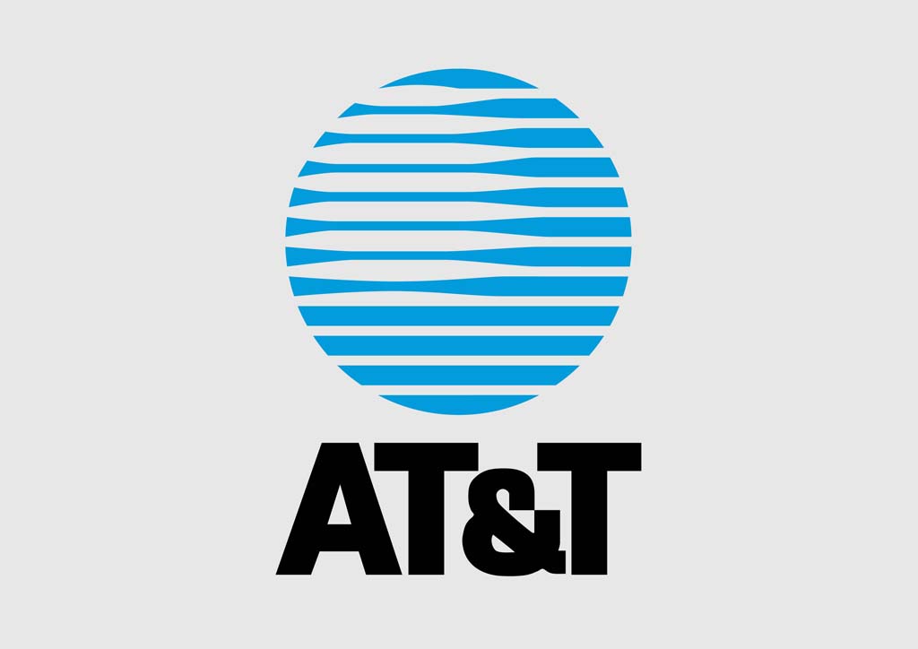 AT&T Vector Logo
