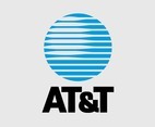 AT&T Vector Logo