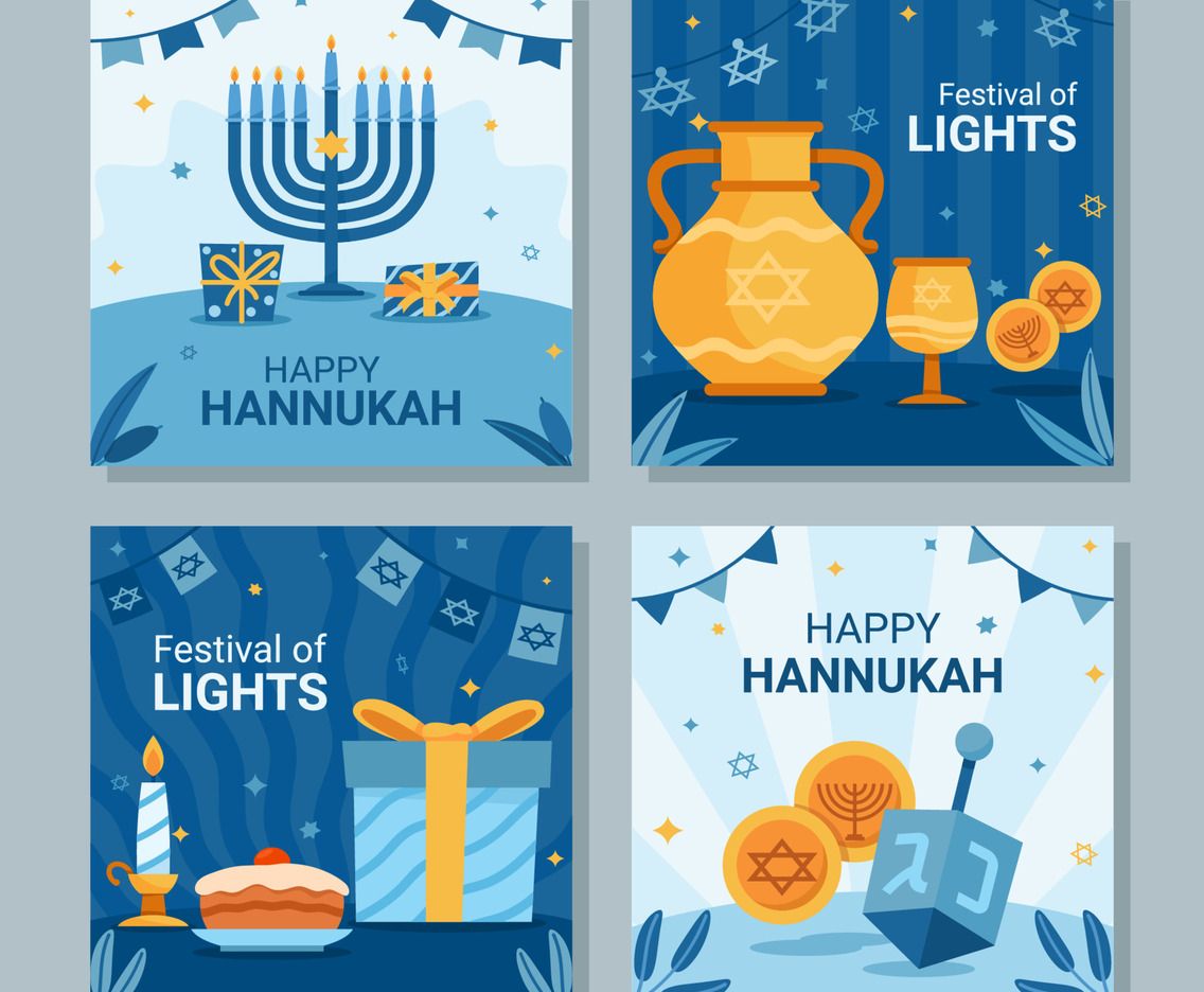 Festival Of Lights Celebration