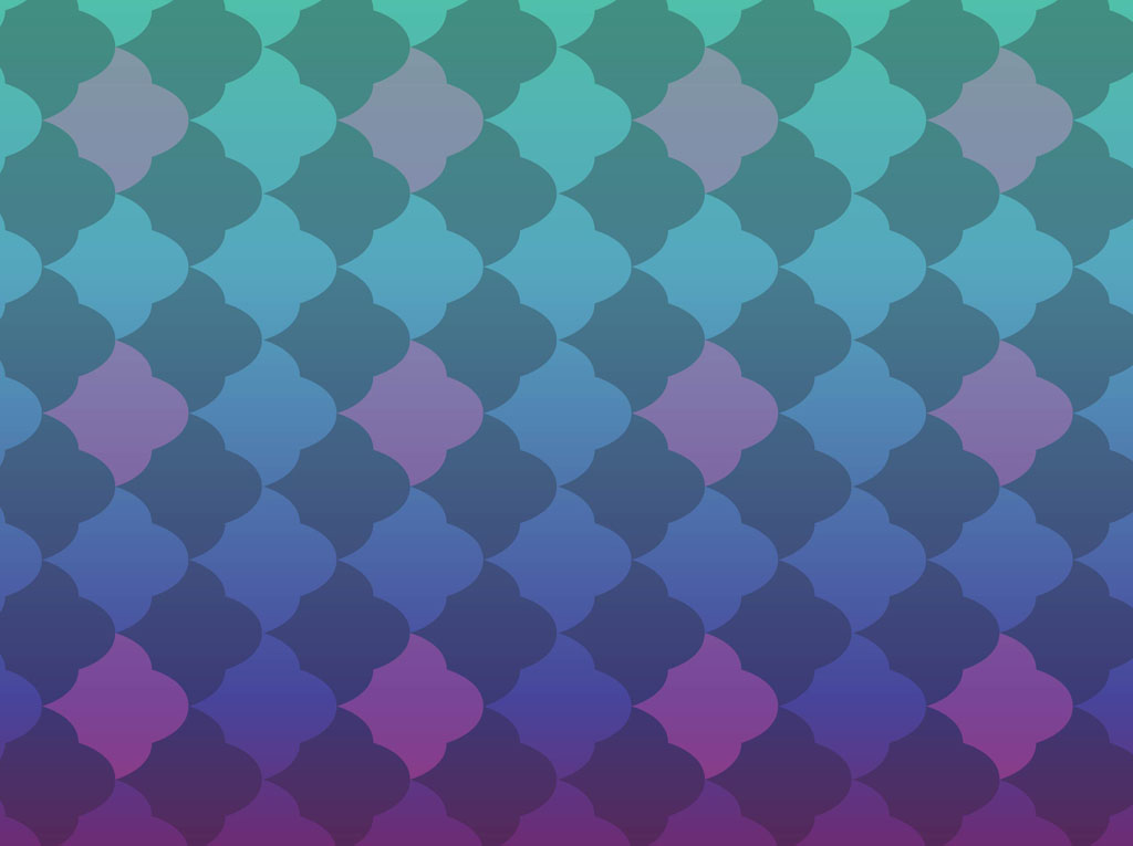 Geometric Pattern Vector