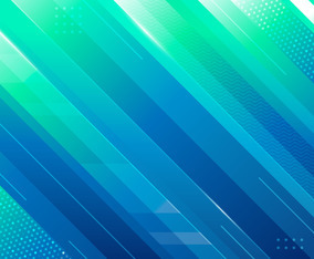 Modern Blue Green Combo Background
