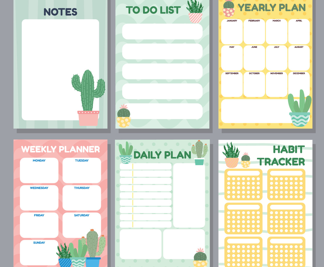 Cactus and Succulent Journal
