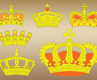 Crown Vectors