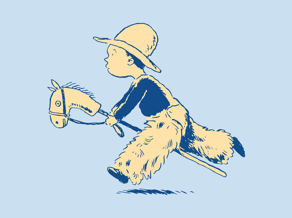 Playing Boy