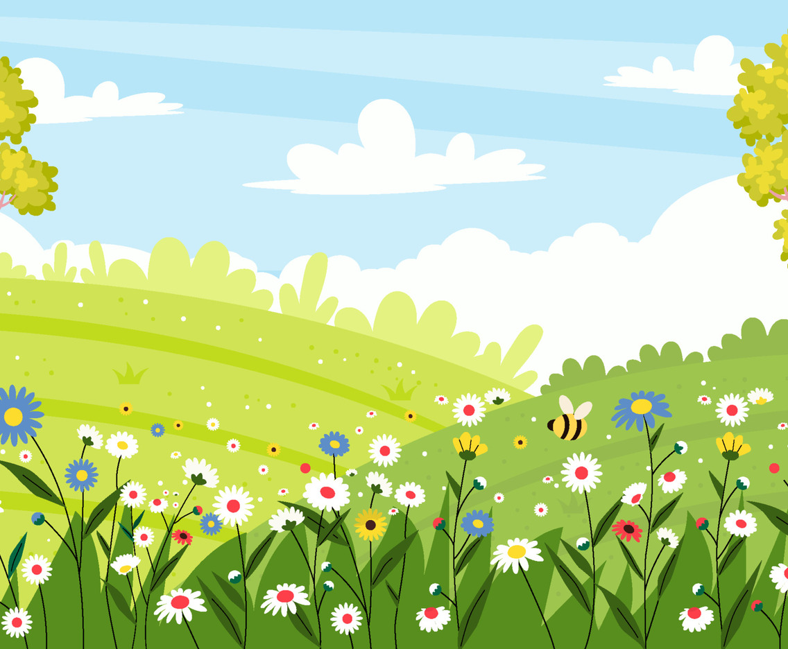 Nature Spring Hill Landscape Concept
