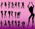 Dancers Graphics