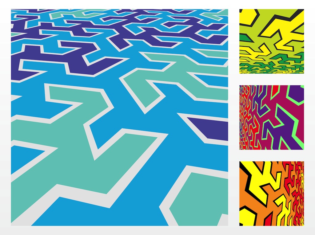 Abstract Pattern Pack